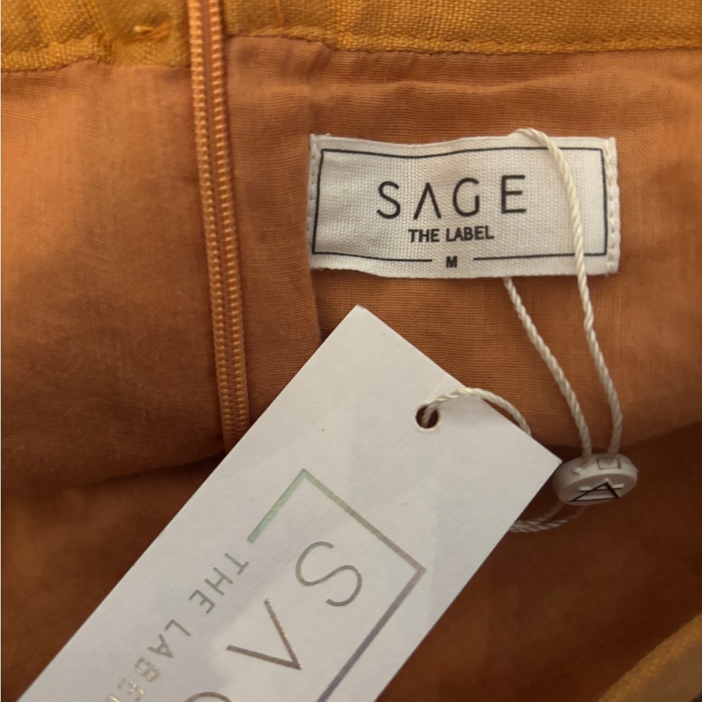 VICI -Fringe Skirt Set - Picture 9 of 9